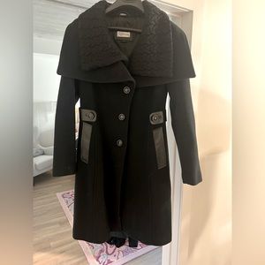 Mackage Wool Coat